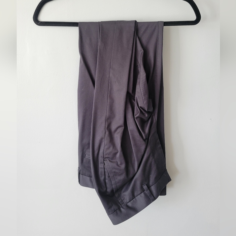 Bonobos Weekday Warrior Dress Pants - Tuesday Black